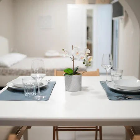 Li Cuti Holiday home *