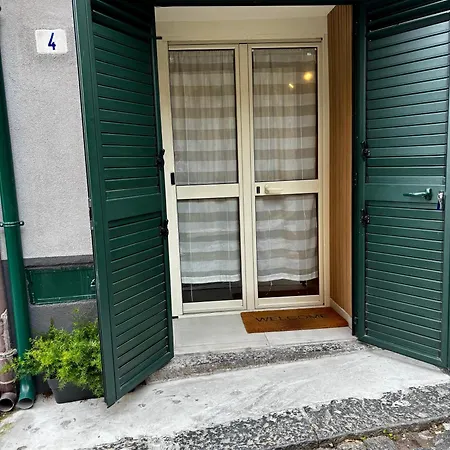 Li Cuti Holiday home Catania