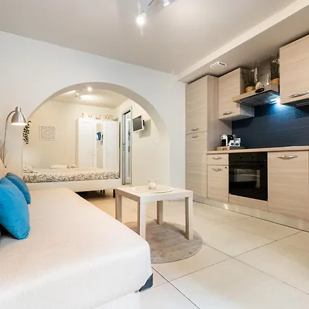 Holiday home Li Cuti