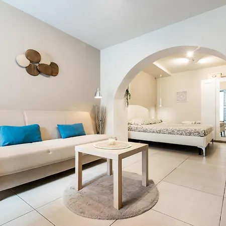 Li Cuti Holiday home *