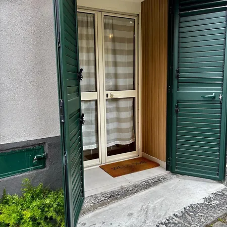 Li Cuti Holiday home Catania