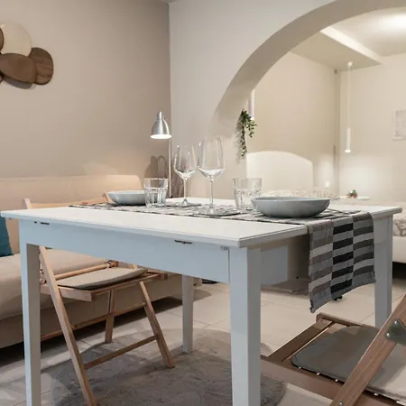 Holiday home Li Cuti Catania