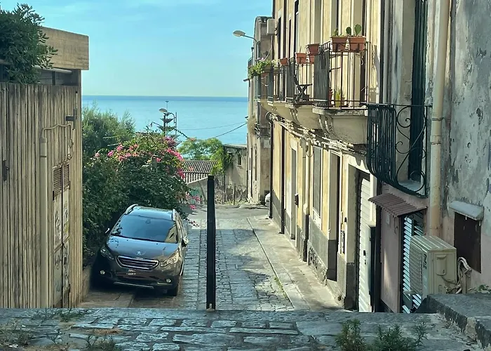 La Grotticella Catania