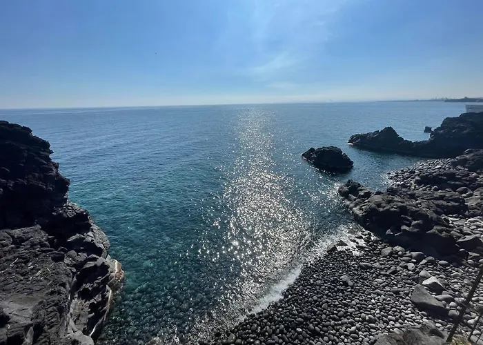 La Grotticella Catania