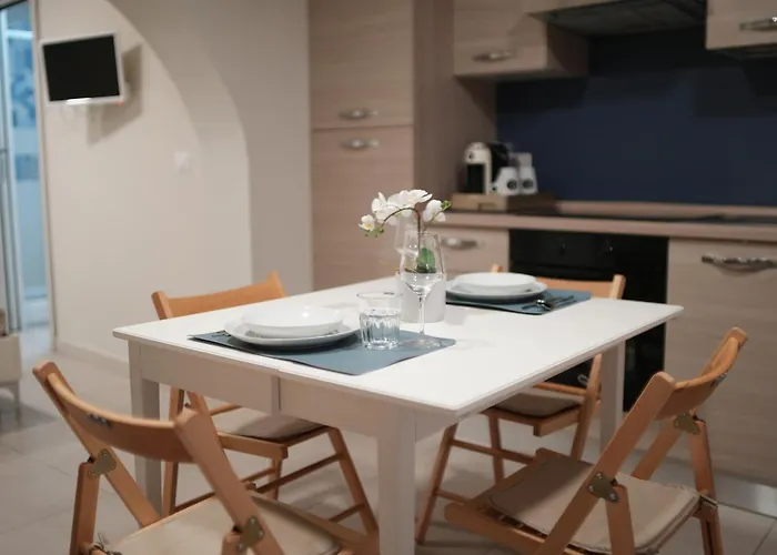 Casa vacanze La Grotticella *