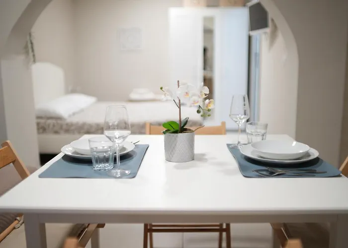 La Grotticella Casa vacanze *