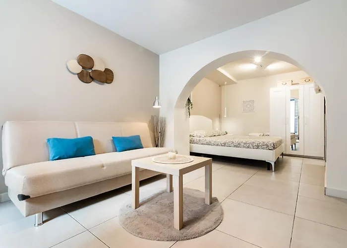 La Grotticella Casa vacanze *