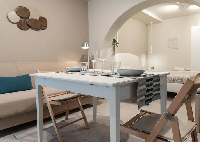 Casa vacanze La Grotticella Catania