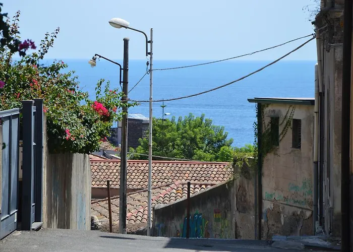 Casa vacanze La Grotticella